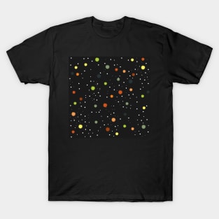 Abstract T-Shirt